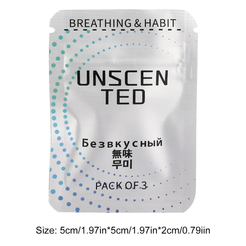 6 قطع من نكهات الزيوت العطرية المفضلة الخالية من الدخان للمساعدة على الإقلاع عن التدخين، لتخفيف القلق، جهاز العلاج بالروائح العطرية، عصا بديلة