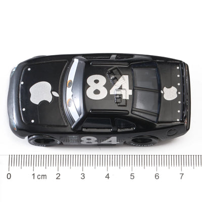 ديزني بيكسار كارز 3 لايتنينج ماكوين ألعاب ماتر مجموعة نماذج مركبات مصبوبة بمقياس 1:55 لعبة سيارة من السبائك المعدنية للأطفال هدايا