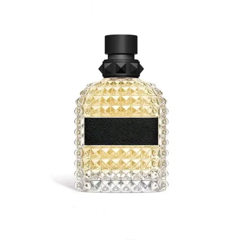 عطر مصمم Born in Roma Intense Donna Lady Yellow Dream 100ml EDP Parfum للنساء