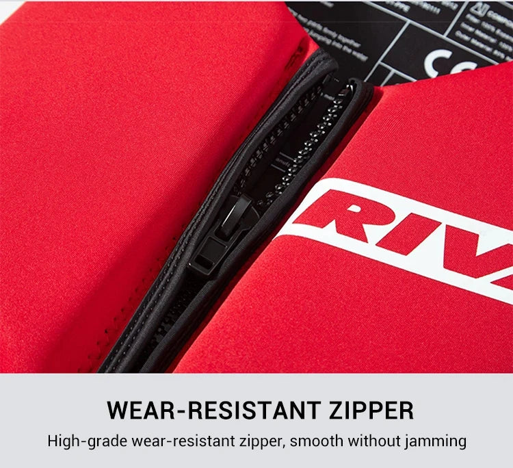 سترة نجاة للبالغين، سترة ركوب الأمواج، قوارب الكاياك، لوح التزلج، قوارب بخارية، طوف، قارب إنقاذ، تزلج، رياضات مائية، سباحة، انجراف، إنقاذ، سترة نجاة