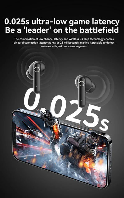 سماعات شاومي إيربودز الأصلية S12 بلوتوث داخل الأذن لاسلكية رياضية هاي فاي ستيريو للألعاب مقاومة للماء مع ميكروفون مدمج