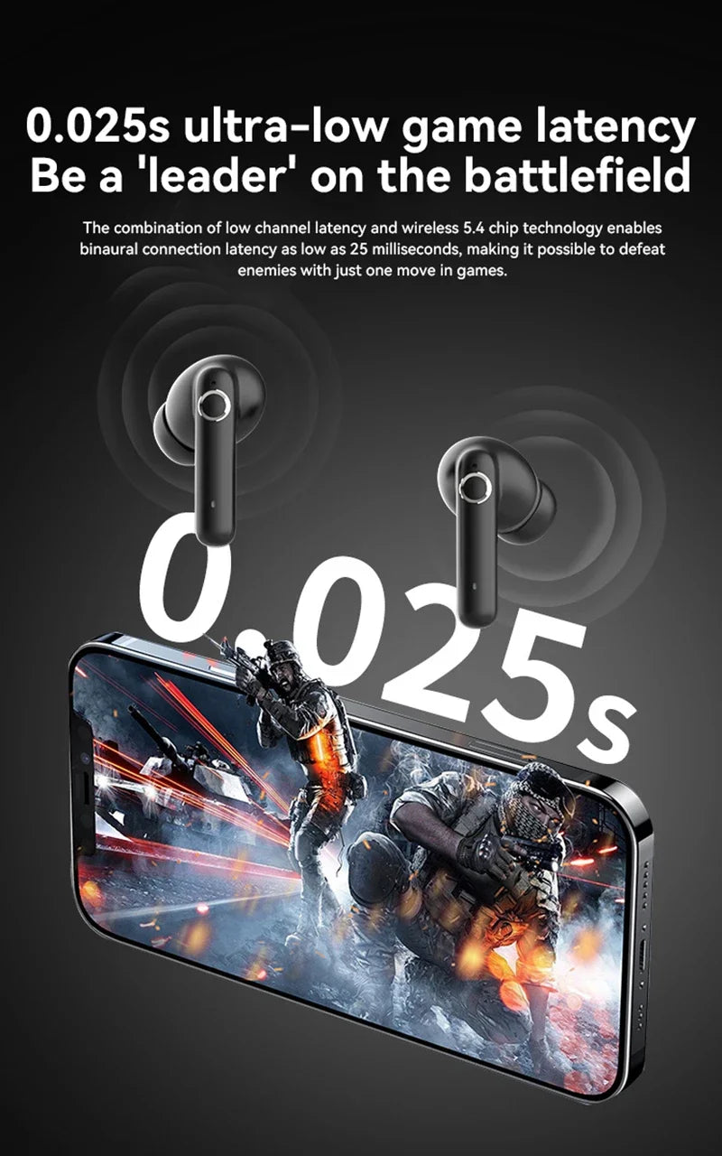 سماعات شاومي إيربودز الأصلية S12 بلوتوث داخل الأذن لاسلكية رياضية هاي فاي ستيريو للألعاب مقاومة للماء مع ميكروفون مدمج