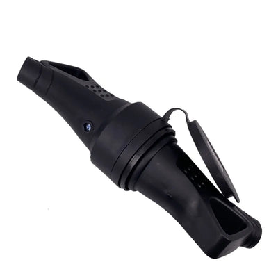 مقبس كهربائي مقاوم للماء من المطاط الأوروبي مع غطاء IP54 لكابل الطاقة DIY 16A 250V