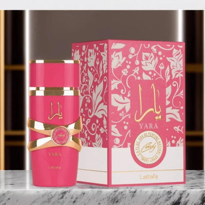 عطر زهري للجنسين 100 مل عطر منعش وأنيق يدوم طويلاً بلمسة البطيخ الحلو وخلاصة الأوركيد الناعمة وإبرة الراعي اللطيفة