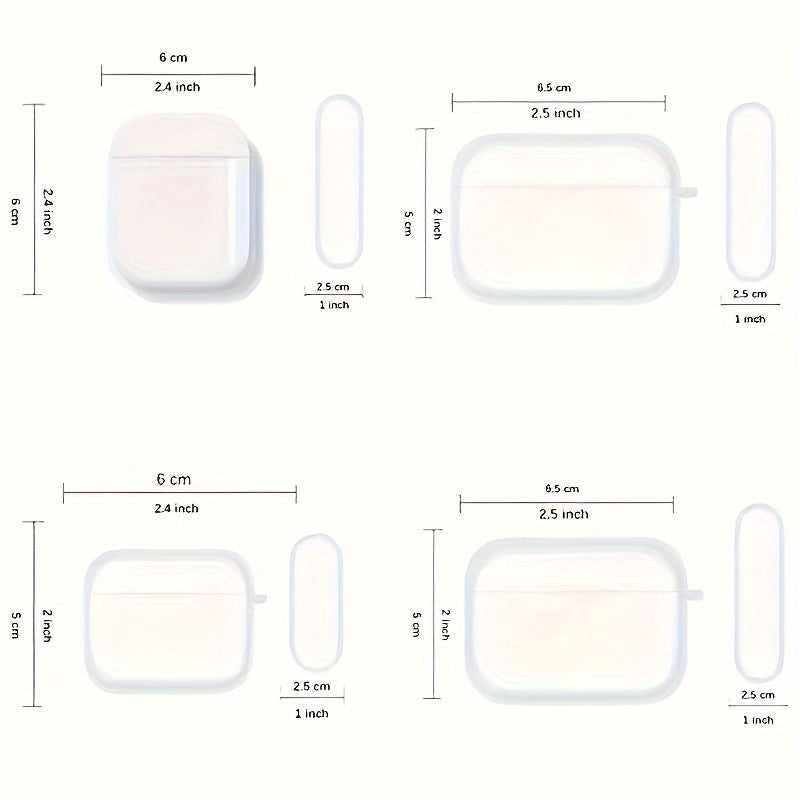 Personalized Initials Letters Customize New Earphone Case for Airpods 1 2 3 4 Pro 2 Luxury Cross Pattern with Keychain Cover, Synthetic Faux Leather, with Keychain, for Airpods Case | Luxury Design | Durable Earphone Case, Ea