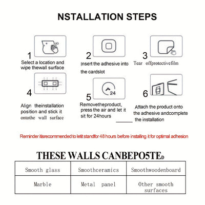 1pc Wall-Mounted No-Drill Soap Dish with Drainage, Storage Organizer for Bathroom, Shower, Sink, Kitchen, Universal Soap Holder, Shower Storage, Bathroom Organizer, Sleek Design, Modern Soap Tray, Sturdy Organizer, Universal