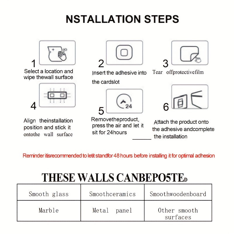 1pc Wall-Mounted No-Drill Soap Dish with Drainage, Storage Organizer for Bathroom, Shower, Sink, Kitchen, Universal Soap Holder, Shower Storage, Bathroom Organizer, Sleek Design, Modern Soap Tray, Sturdy Organizer, Universal