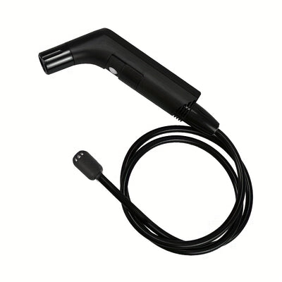 Portable Electric Bidet Sprayer for Personal Hygiene - Rechargeable, with 2.3L Water Tank - Ideal for Travel, Camping & Daily Use