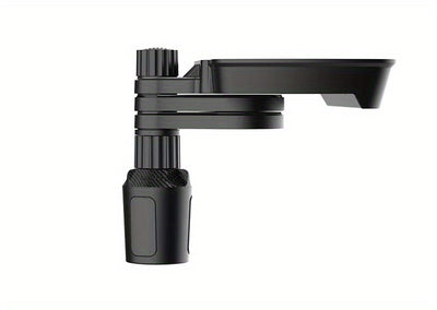 Car Mobile Phone Bracket Tray Beverage Coffee Small Dining Table Food Storage Rack Water Cup Plate Bracket