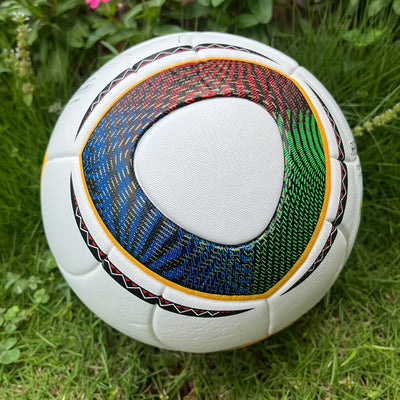 1pc Professional Size 5 PU Soccer Ball - Seamless Hot Melt, High Elasticity and Wear-Resistant, Suitable for Adults and Youth - Ideal for Indoor and Outdoor Training