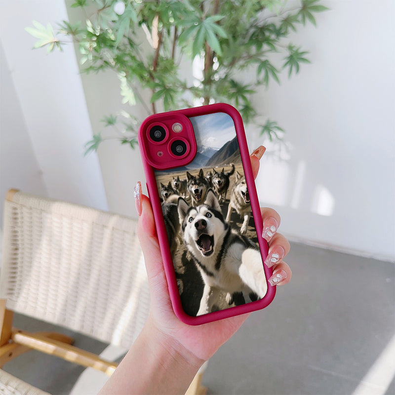Customize Creative Phone Cases with Unique Designs Based on Your Photos. Embrace The Latest Fashion Trends And Choose from Personalized Phone Cases Suitable for Honor Phones Like The 50, 50 Pro, 8X, 9X Pro, X9, 5G, 20, Y9 (20