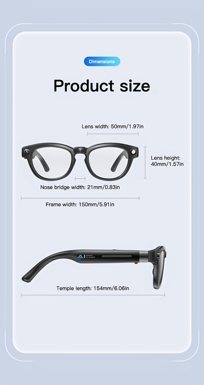 HYUNDAI Q8 Wireless Wireless Earbuds with Auto Sleep Mode, USB-C Charging, Long-Lasting Battery - Matte Black, Compatible with Smartphones/Tablets/Laptops, for Women, Gym, Travel, Everyday Use - Stylish Wireless Earbuds for F