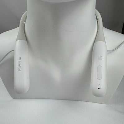 800mAh Ultra-Long Battery Life Wireless Sports Earbuds, Secure Fit Earhooks (Never Fall Off!), 5.3 Tech for Stable Connect, Liquid Silicone for Light -Friendly & All-Day Comfort, for Gym Running Workouts, Workout Earbuds, Gym