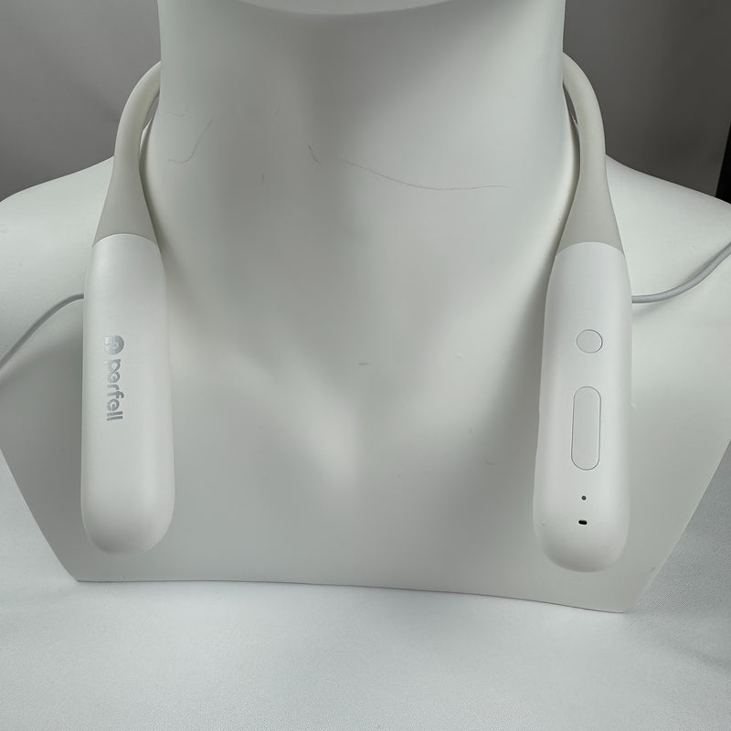 800mAh Ultra-Long Battery Life Wireless Sports Earbuds, Secure Fit Earhooks (Never Fall Off!), 5.3 Tech for Stable Connect, Liquid Silicone for Light -Friendly & All-Day Comfort, for Gym Running Workouts, Workout Earbuds, Gym