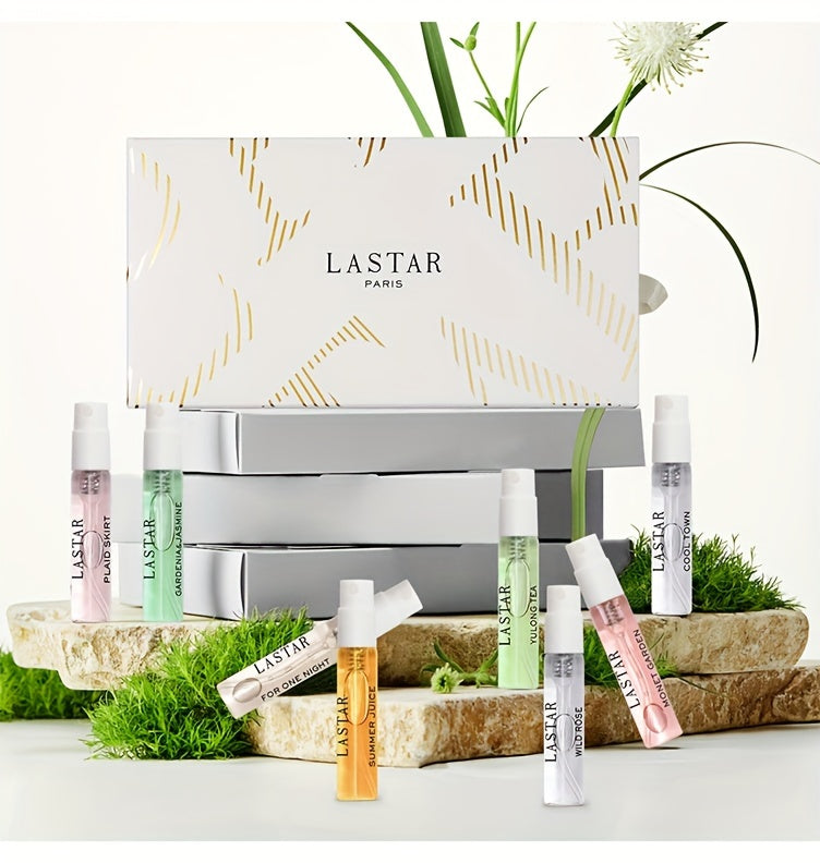 8 pocket perfume, a variety of different aromas to cover a variety of odors, plant extract, suitable for a variety of deodorization scenarios, durable strong fresh body fragrance, suitable for office, travel and dating shoppi