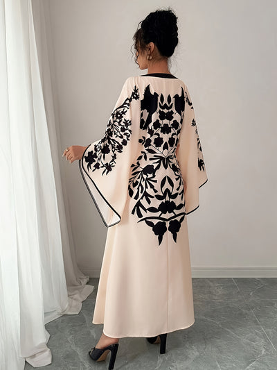 Plus Size, Mommy Dress