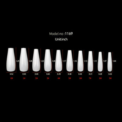 أظافر صناعية طويلة رخامية مرصعة بأحجار الراين بلون أخضر داكن، أظافر صناعية من الأكريليك مع لاصق لاصق (24 قطعة)