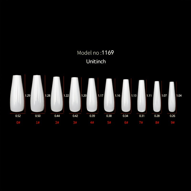 أظافر صناعية طويلة رخامية مرصعة بأحجار الراين بلون أخضر داكن، أظافر صناعية من الأكريليك مع لاصق لاصق (24 قطعة)