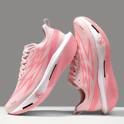 XPD Men's & Women's Lightweight Breathable Running Shoes - Neon Green/Blue/Grey Sneakers with Cushioned Arch Support, Non-Slip MD Sole & Low-Top Design for Gym, Jogging, Training - All-Season Sneakers for Men & Women - Stylis