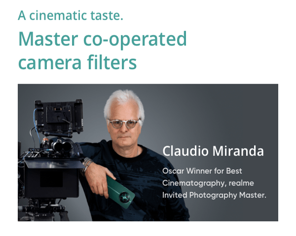 Realme 12+ 5G 8GB+256GB 5G LTE, Global Version, Unlocked Cellphone, Andriod 14 Smartphone, LYT-600 OIS Portrait Camera, Dimensity 7050 5G Chipset, 120Hz Smooth AMOLED Display and 67W Fast Charge, with Adaptor