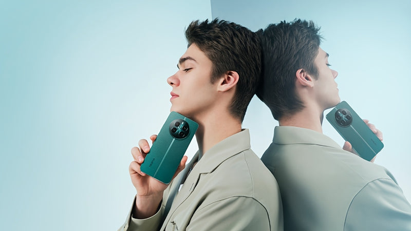 Realme 12+ 5G Smartphone | 8+256GB | 12+512GB | 6.67-inch AMOLED 120Hz | 64MP Camera | 5000mAh Battery | Dual SIM Card Android Phone, Global Version, Smartphone for Android Phones, Realme 12 Plus, Smart, Virtual, Default, Off