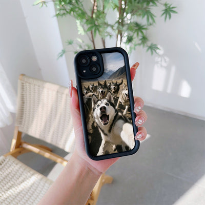 Customize Creative Phone Cases with Unique Designs Based on Your Photos. Embrace The Latest Fashion Trends And Choose from Personalized Phone Cases Suitable for Honor Phones Like The 50, 50 Pro, 8X, 9X Pro, X9, 5G, 20, Y9 (20