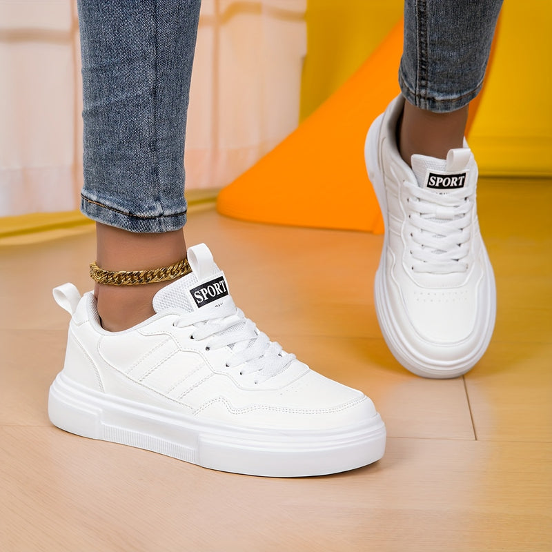 2025 New Casual Sports Shoes, Four-Season Couple Style Women&