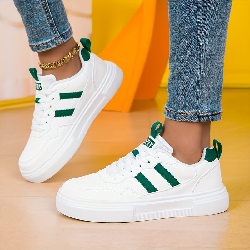 2025 New Casual Sports Shoes, Four-Season Couple Style Women&