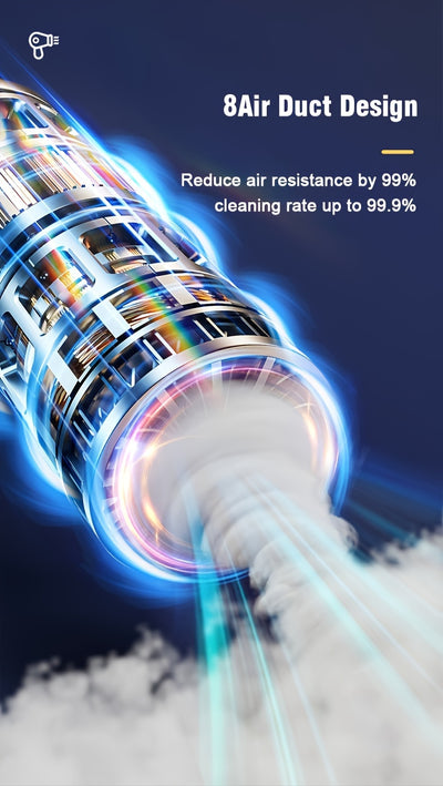 مكنسة كهربائية صغيرة لاسلكية متعددة الوظائف محمولة باليد، أداة تنظيف منزلية رطبة وجافة، مكنسة كهربائية داخلية للسيارة