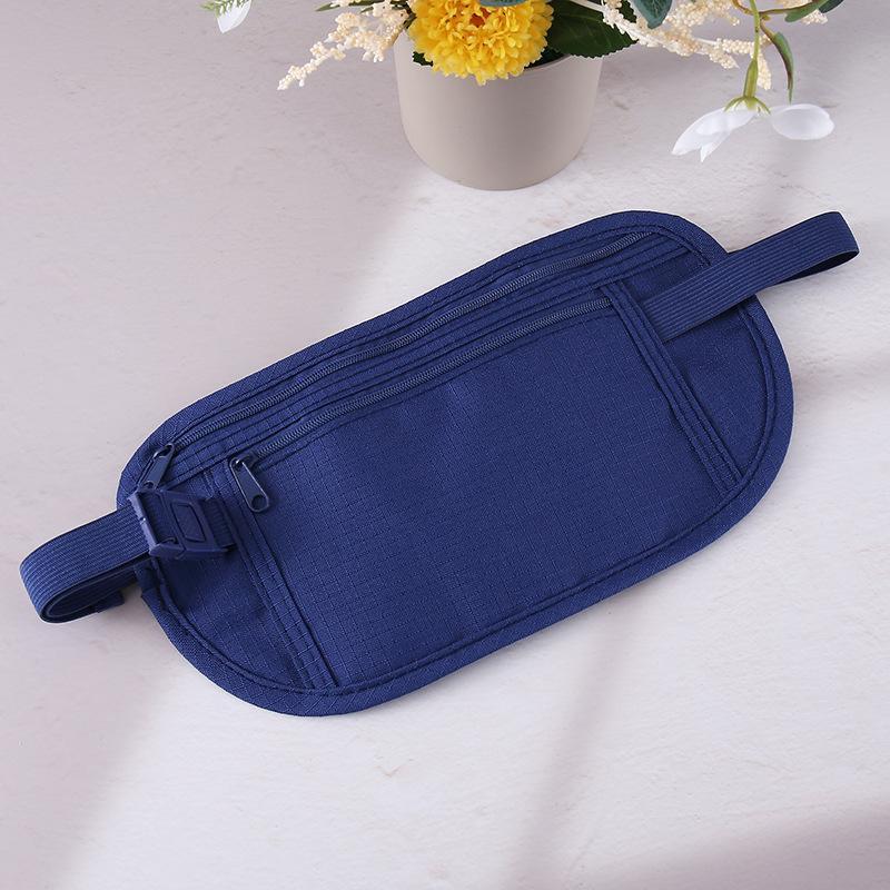 1pc Ultra-Thin Anti-Theft Women&