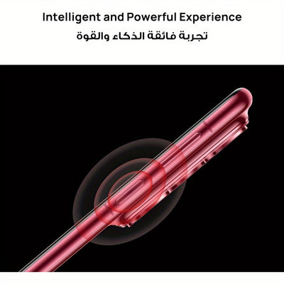 HUAWEI Pura 80 Pro 4G Smartphone | 12GB RAM + 512GB Storage | 6.8" LTPO OLED Display | Ultra Lighting Quad Camera with 100x Zoom | 5170mAh Battery | 100W Wired & 80W Wireless SuperCharge | /IP69 High Quality | EMUI 15.0 | NFC