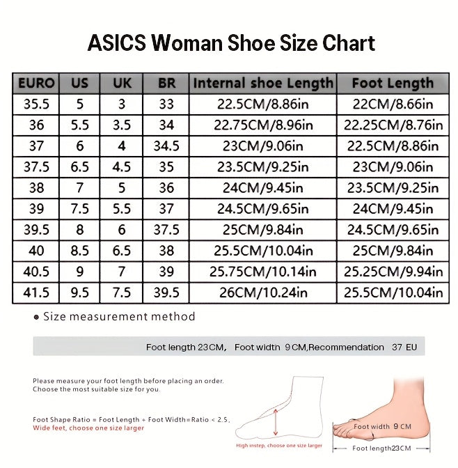 ASICS Women&