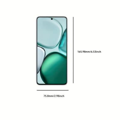 Honor X9c Smart-12+256GB 5G Smartphone with Mediatek Dimensity 7025 Ultra, 6.8-inch 120Hz OLED Display, 108MP Main Camera, 5800mAh Battery, Dual SIM, Ultra-Durable, 5G, 6.8-Inch Display, 120Hz Refresh, Android, Smartphones Fo