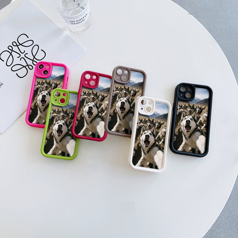 Customize Creative Phone Cases with Unique Designs Based on Your Photos. Embrace The Latest Fashion Trends And Choose from Personalized Phone Cases Suitable for Honor Phones Like The 50, 50 Pro, 8X, 9X Pro, X9, 5G, 20, Y9 (20
