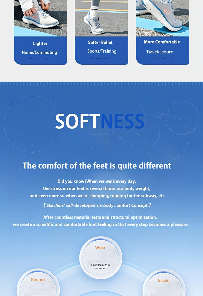 Skechers Genuine Women&