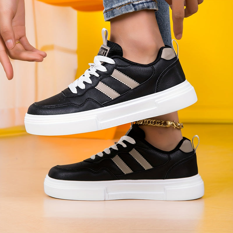 2025 New Casual Sports Shoes, Four-Season Couple Style Women&