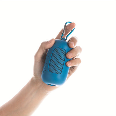 Quick-Drying Sports Towel with Storage Box and Cooling Ice Blanket for Outdoor Fitness and Camping Christmas Gift