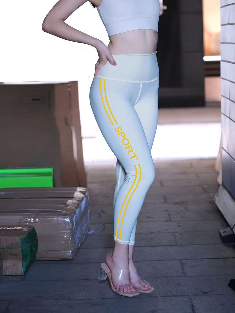 Plus Size High-Waisted Women&