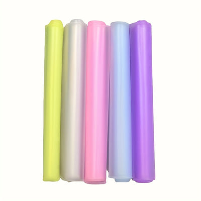 1pc 1 Style 3 Colors Ultra-Thin Keyboard Protective Film Suitable for 30.48-35.56 cm Laptops, Ultra-Thin Silicone Waterproof And Dustproof Keyboard Protective Film, Lightweight And Flexible Protective Film