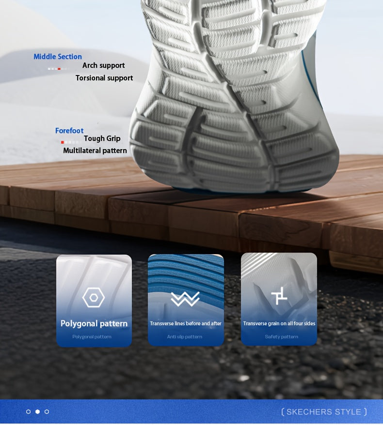 Skechers Genuine Women&