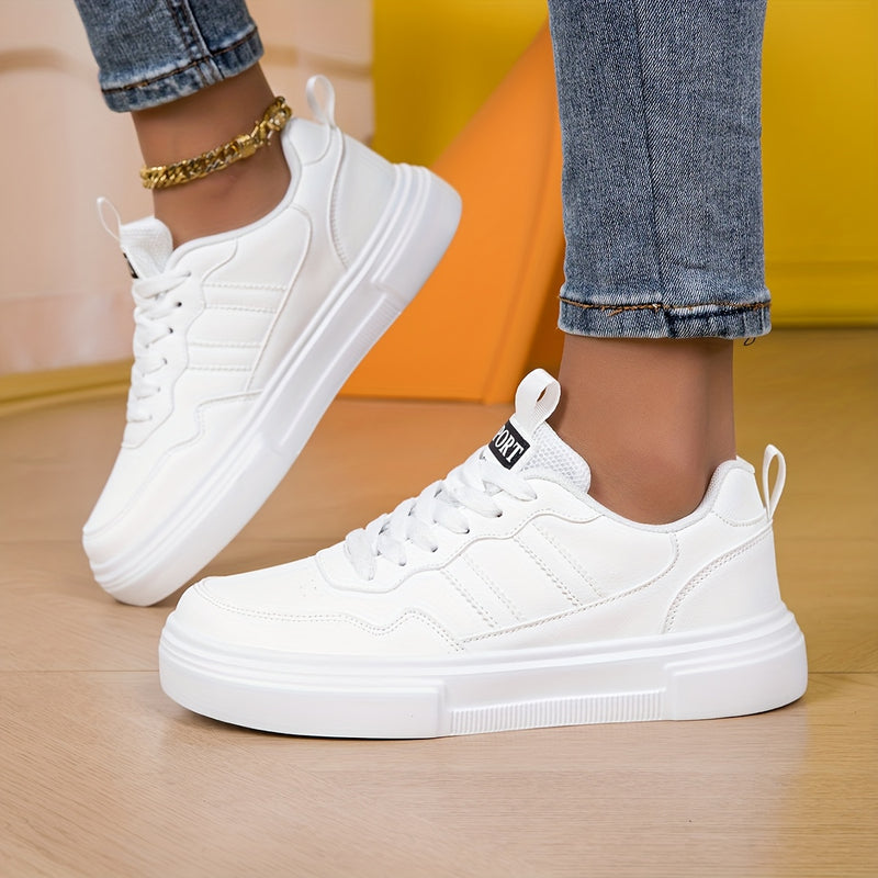 2025 New Casual Sports Shoes, Four-Season Couple Style Women&