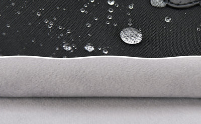 حقيبة كمبيوتر محمول فاخرة من قطعة واحدة - مقاس 13.0-15.6 بوصة مقاومة للماء، تمتص الصدمات، مضادة للخدش، مبطنة بشكل ناعم للأعمال والمدرسة والتنقل والسفر - هدية مثالية لعيد الحب والطلاب والمحترفين