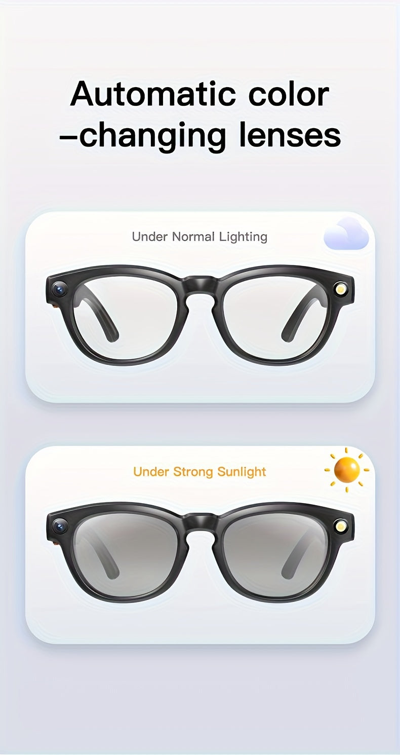 HYUNDAI Q8 Wireless Wireless Earbuds with Auto Sleep Mode, USB-C Charging, Long-Lasting Battery - Matte Black, Compatible with Smartphones/Tablets/Laptops, for Women, Gym, Travel, Everyday Use - Stylish Wireless Earbuds for F