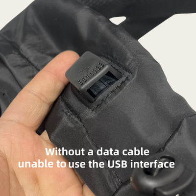 [Lightweight Double Shoulder Laptop Backpack] Men's Fashion Solid Color Simple Double Shoulder Backpack Lightweight Backpack Sports Travel Commuting Laptop Backpack Student Backpack