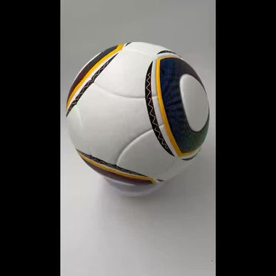 1pc Professional Size 5 PU Soccer Ball - Seamless Hot Melt, High Elasticity and Wear-Resistant, Suitable for Adults and Youth - Ideal for Indoor and Outdoor Training