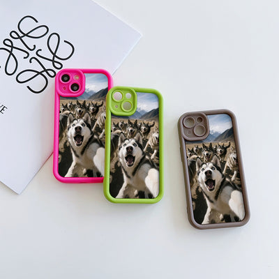 Customize Creative Phone Cases with Unique Designs Based on Your Photos. Embrace The Latest Fashion Trends And Choose from Personalized Phone Cases Suitable for Honor Phones Like The 50, 50 Pro, 8X, 9X Pro, X9, 5G, 20, Y9 (20