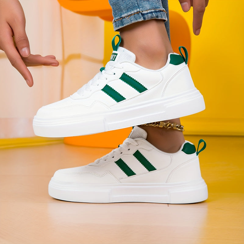 2025 New Casual Sports Shoes, Four-Season Couple Style Women&