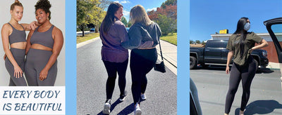 بنطال ليجنز كابري نسائي بمقاس كبير، خصر مرتفع للتحكم في البطن، مطاط 4 مرات، تفاصيل جيوب، أسود سادة، نسيج محبوك، بوليستر 92%، سباندكس 8%، 210 جم/م²، بنطال يوغا ضيق مناسب لجميع المواسم