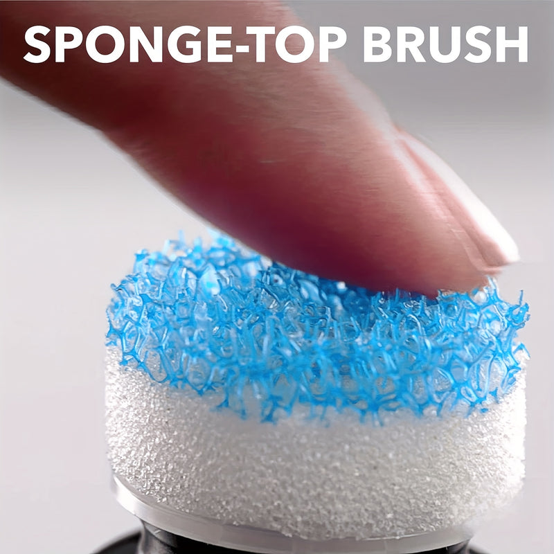 2pcs White Shoe Cleaner Set, 2.76oz Shoe Cleaning Kit with Brush, Suitable for Leather, Knit, Canvas, Faux Leather, PU, Plastic Material, Universal Use, Chemicals Included, Shoe Cleaner|Sleek Shoe Cleaner|Durable Plastic Bott