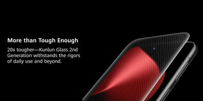 HUAWEI Pura 80 Pro 4G Smartphone | 12GB RAM + 512GB Storage | 6.8" LTPO OLED Display | Ultra Lighting Quad Camera with 100x Zoom | 5170mAh Battery | 100W Wired & 80W Wireless SuperCharge | /IP69 High Quality | EMUI 15.0 | NFC